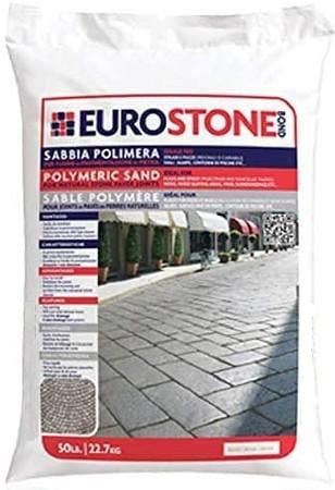 eurostone polymeric sand